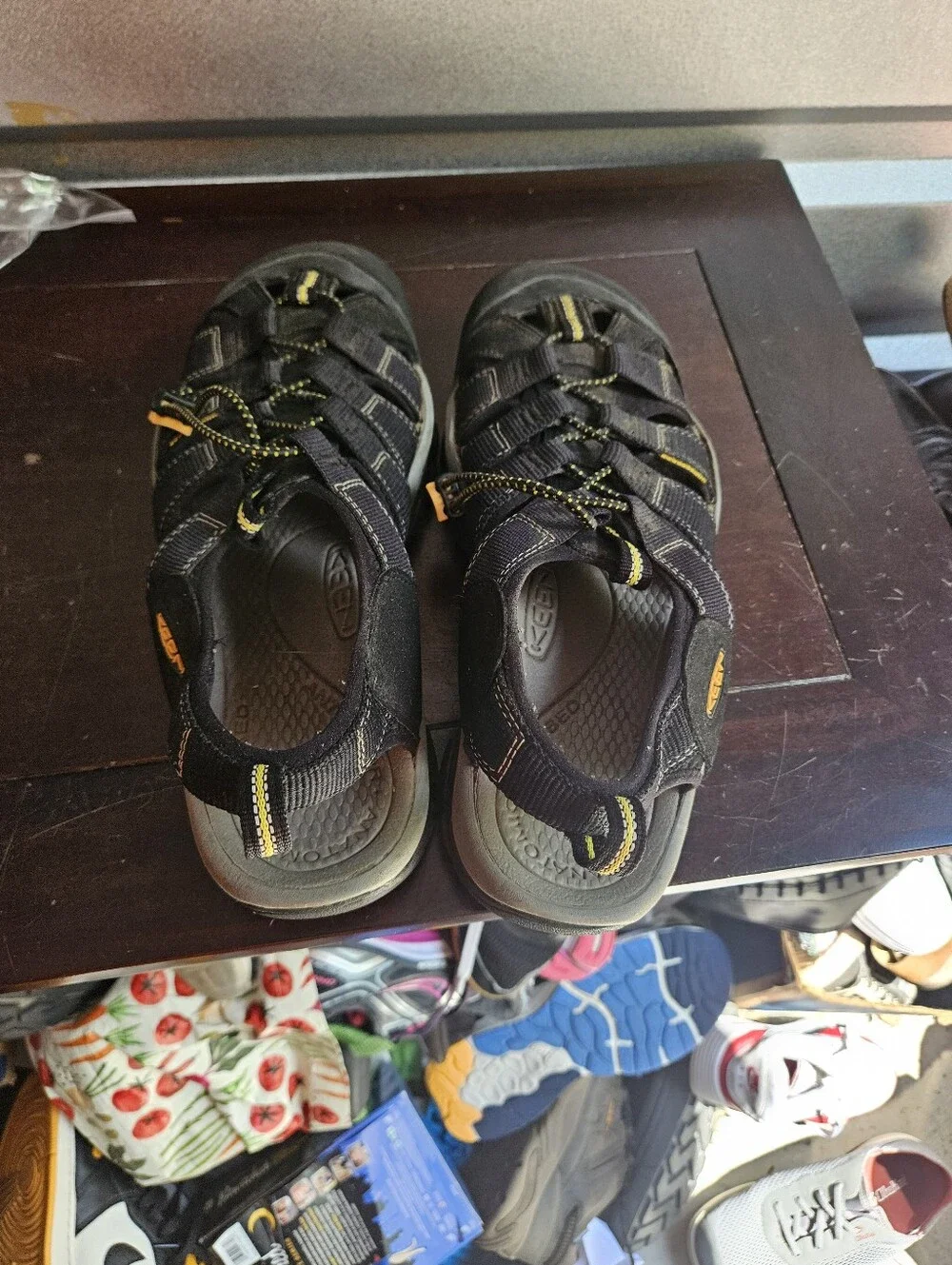 Keen sandals mens